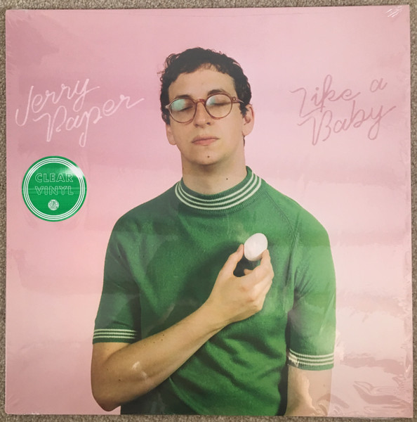 Jerry Paper — Like A Baby