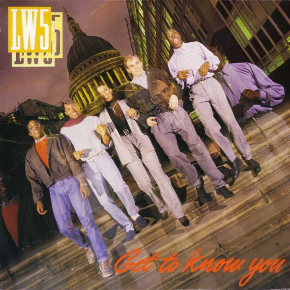 LW 5 (L.W.5 / LW5) — Get To Know You
