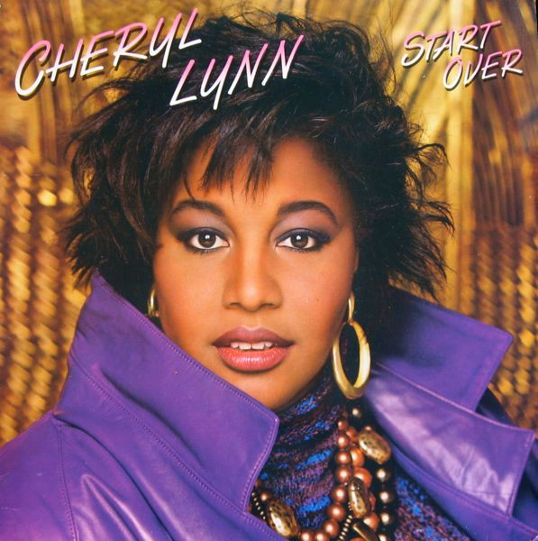 Lynn Cheryl — Start Over