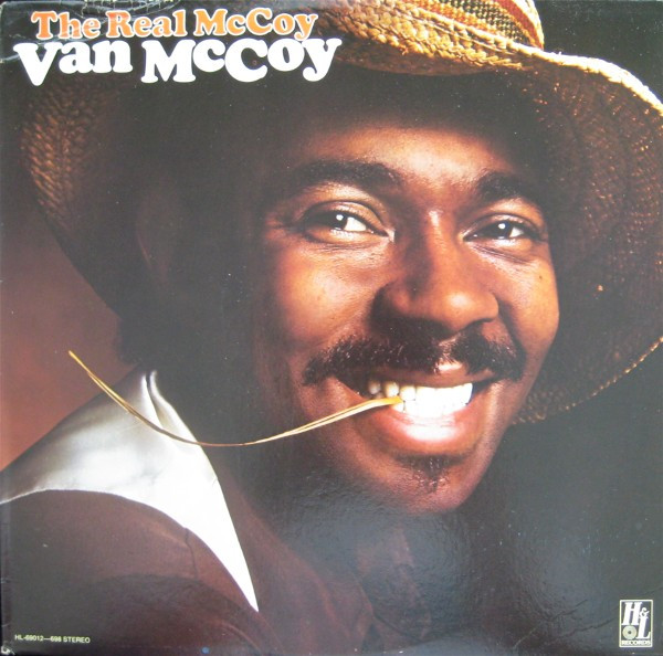Van McCoy — The Real McCoy