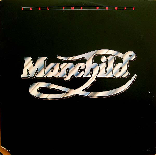 Manchild — Feel The Phuff