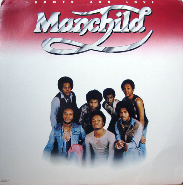Manchild — Power And Love