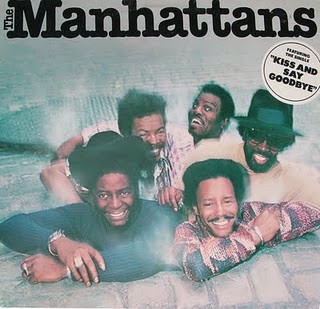 Manhattans — Same