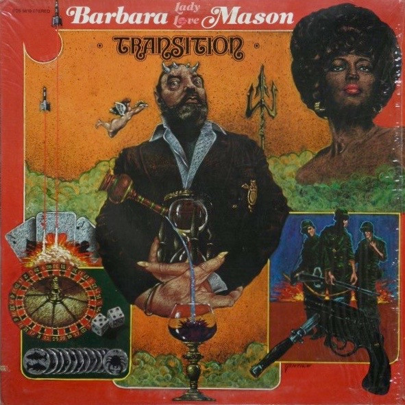 Mason Barbara — Transition