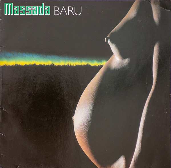 Massada — Baru