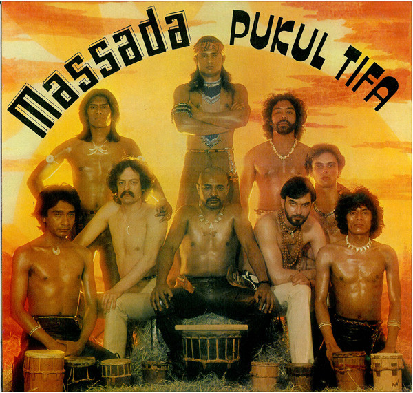 Massada — Pukul Tifa