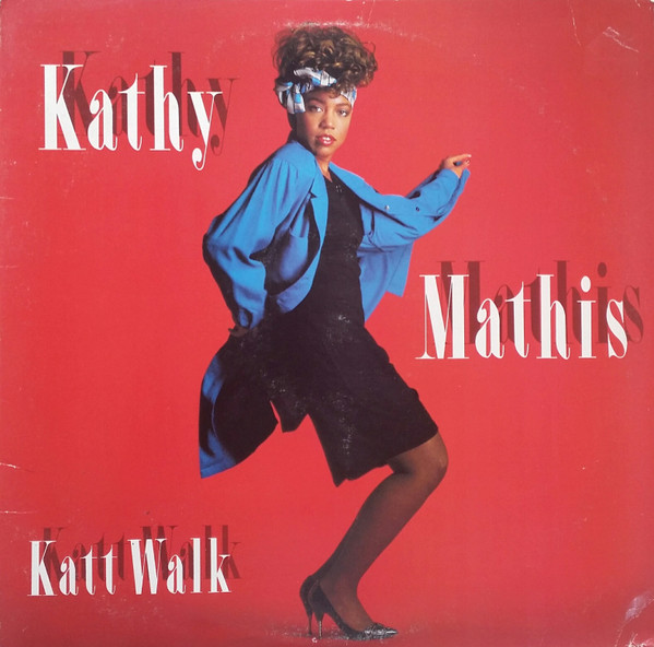 Mathis Kathy — Katt Walk