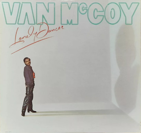 McCoy Van — Lonely Dancer