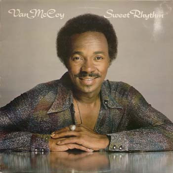 McCoy Van — Sweet Rhythm