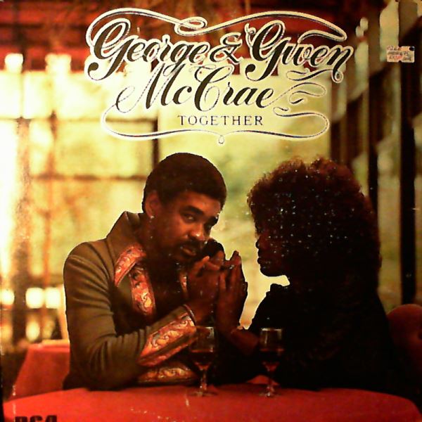 McCrae George & Gwen — Together