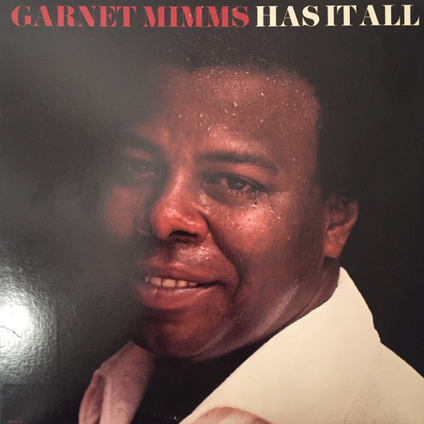 Mimms Garnet — Has it all