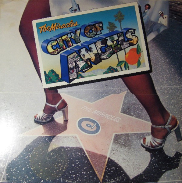 Miracles — City Of Angels