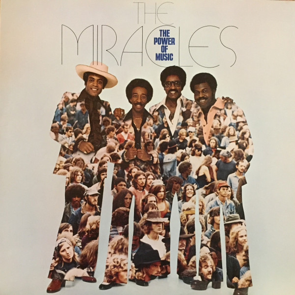 Miracles — Power Of Music