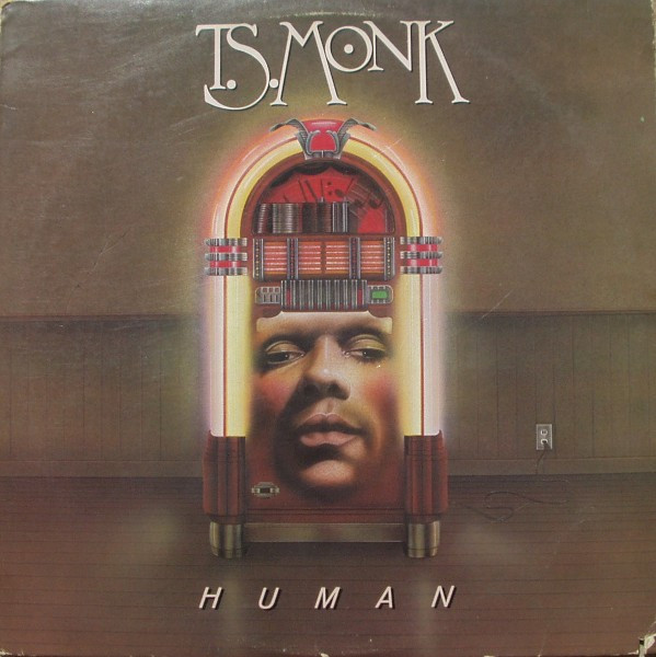 Monk T.S. — Human