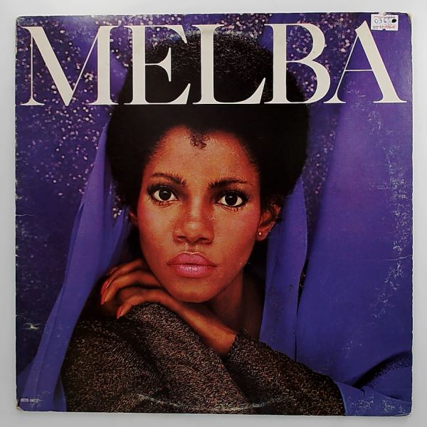 Moore Melba — Melba
