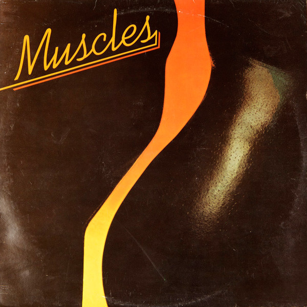 Muscles — same