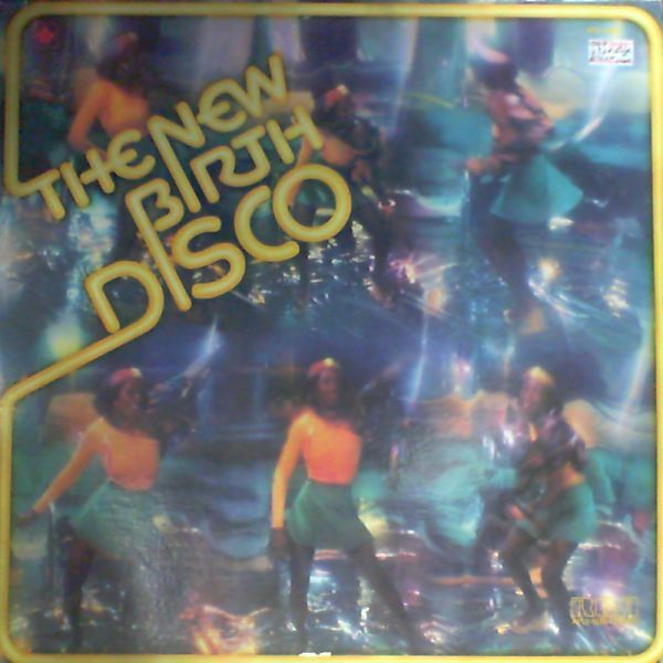 New Birth — Disco