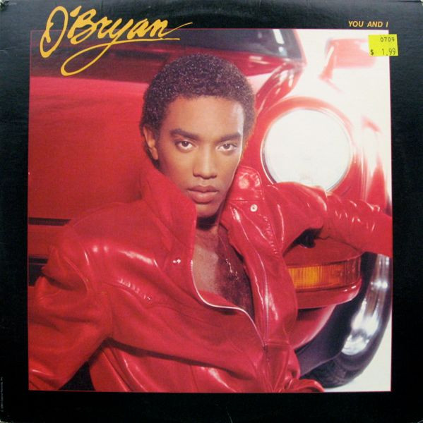 O'Bryan — You And I