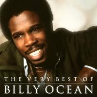 Ocean Billy — The Very Best Of Billy Ocean