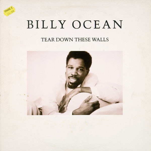 Ocean Billy — Tear Down These Walls