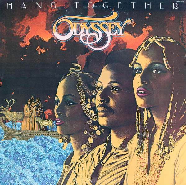 Odyssey — Hang Together