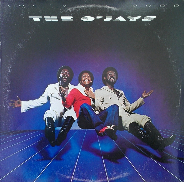 O'Jays — Year 2000