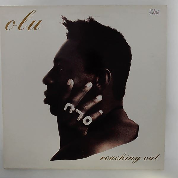 Olu (Rowe Olu) — Reaching Out