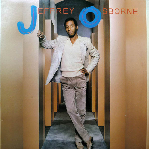 Osborne Jeffrey — Same