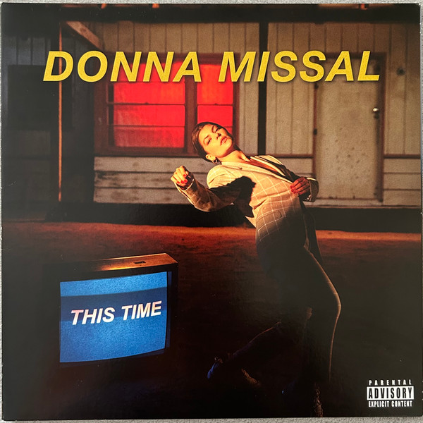 Donna Missal — This Time