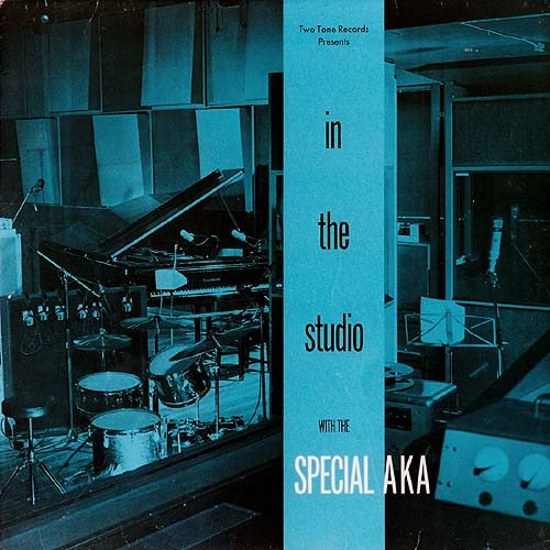 The Special AKA — In The Studio