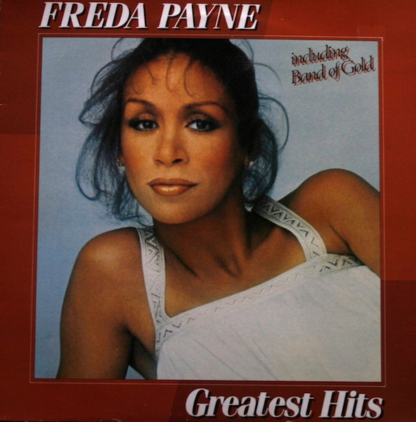 Freda Payne — Greatest Hits
