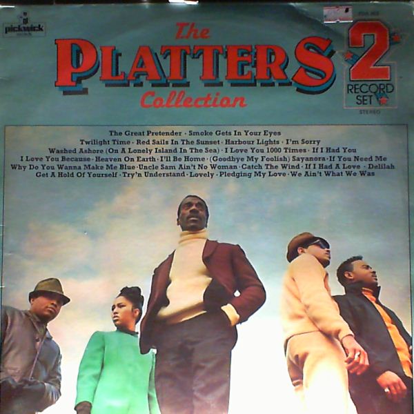 Platters — Collection