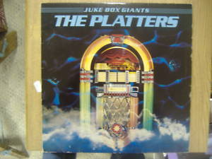 Platters — Juke Box Giants