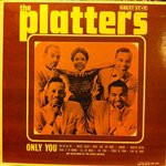 Platters — Only You