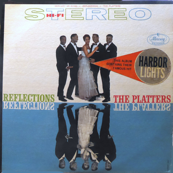 Platters — Reflections