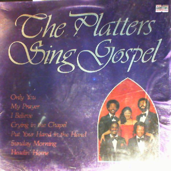 Platters — Sing Gospel