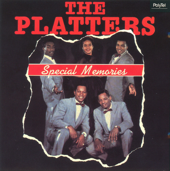 Platters — Special Memories
