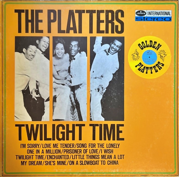 Platters — Twilight Time