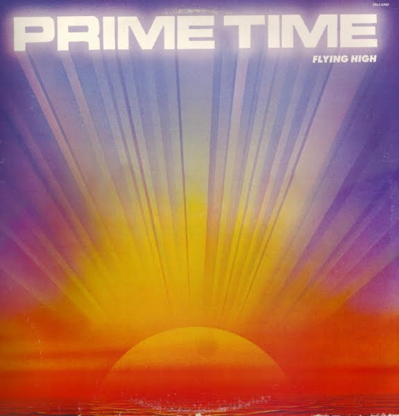 Prime Time — Flying High