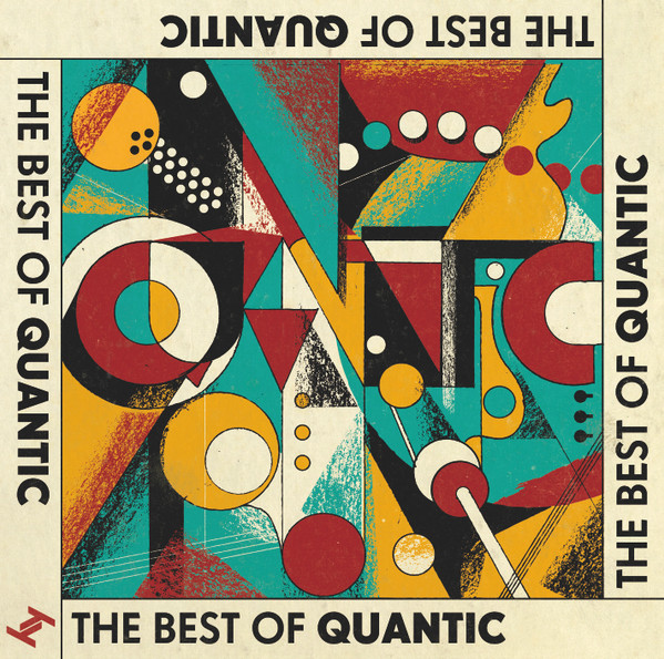 Quantic — Best Of Quantic