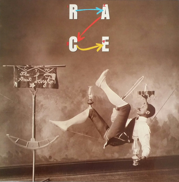 Race — Same