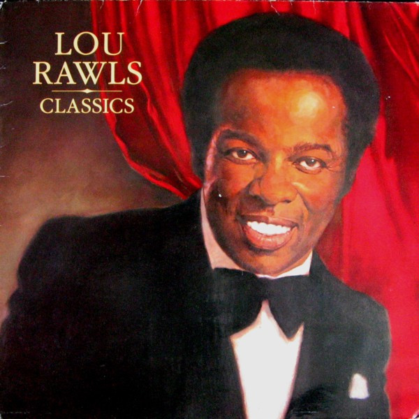 Rawls Lou — Classics