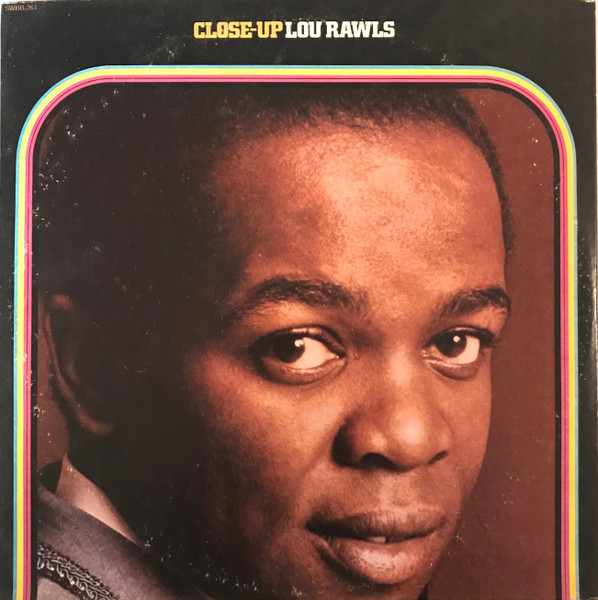 Rawls Lou — Close-up