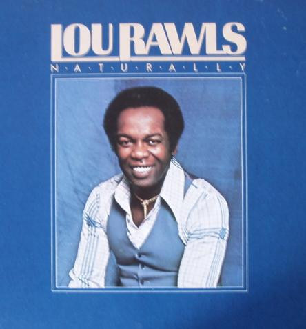 Rawls Lou — Naturally