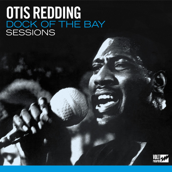 Redding Otis — Dock Of The Bay Sessions