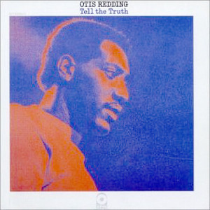 Redding Otis — Tell The Truth