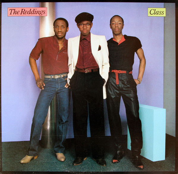 Reddings — Class