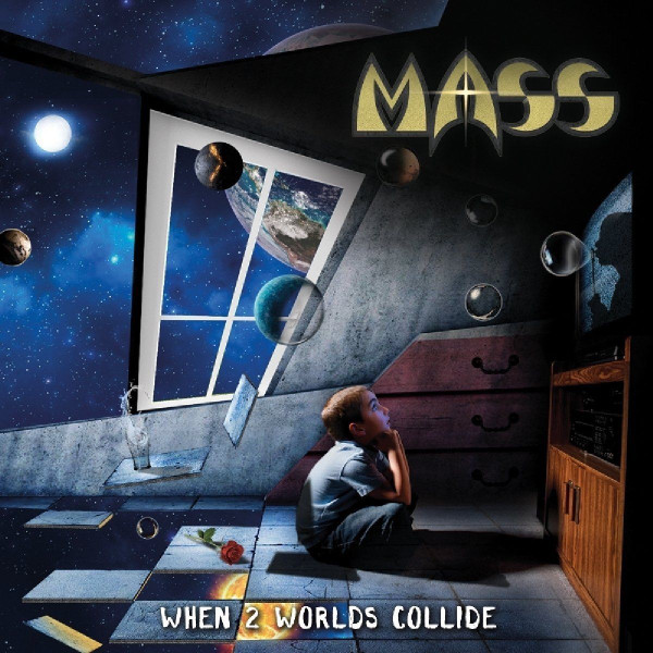 Mass — When 2 Worlds Collide