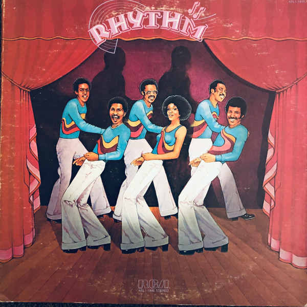 Rhythm — Same