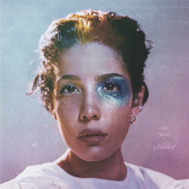 Halsey — Manic